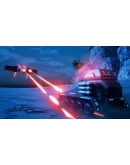 ПОЛНЫЙ ДОСТУПXBOXG.I. Joe: Operation Blackout Delux