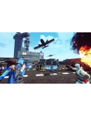 ПОЛНЫЙ ДОСТУПXBOXG.I. Joe: Operation Blackout Delux