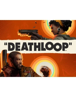 DEATHLOOP Steam аккаунт Офлайн, Без Guard
