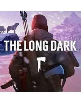 The Long Dark Steam аккаунт Офлайн, Без Guard The Long Dark Steam аккаунт Офлайн, Без Guard