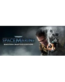 Warhammer 40,000: Space Marine - Master Crafted Edition