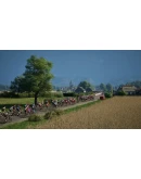 Pro Cycling Manager 25 (Steam Gift Россия)