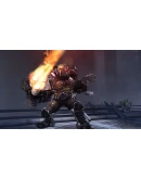 Warhammer 40,000: Space Marine - Master Crafted XBOX