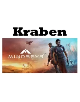 MindsEye Deluxe Edition steam