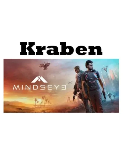 MindsEye Deluxe Edition steam