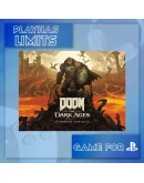 DOOM: The Dark Ages PS 5 Украина/Турция