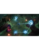 Lost In Random: The Eternal Die Fortune Xbox Series XS