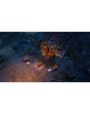 Lost In Random: The Eternal Die Fortune Xbox Series XS