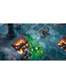 Lost In Random: The Eternal Die Fortune Xbox Series XS