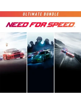 ПОЛНЫЙ ДОСТУПXBOXNeed for Speed Ultimate Bundle