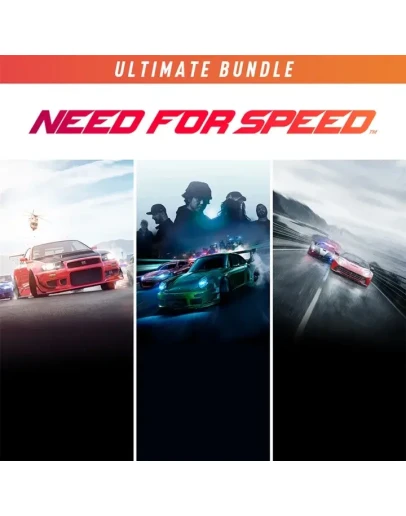 ПОЛНЫЙ ДОСТУПXBOXNeed for Speed Ultimate Bundle