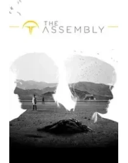 The Assembly XBOX Ключ