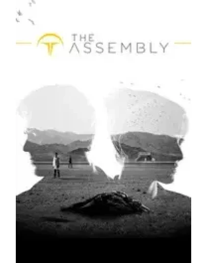 The Assembly XBOX Ключ