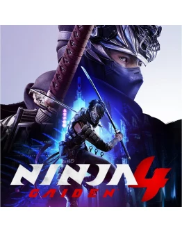 Все регионы Ninja Gaiden 4 + выбор издания