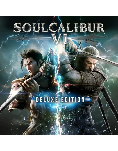 ПОЛНЫЙ ДОСТУПXBOXSOULCALIBUR VI Deluxe Edition ПОЛНЫЙ ДОСТУПXBOXSOULCALIBUR VI Deluxe Edition