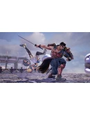 ПОЛНЫЙ ДОСТУПXBOXSOULCALIBUR VI Deluxe Edition