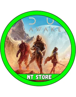 1 - 30 дней аренда ОНЛАЙН Dune: Awakening DELUXE