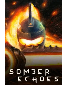 Somber Echoes (Steam Gift Россия)