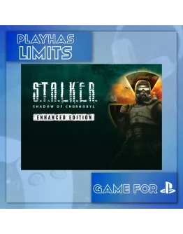 S.T.A.L.K.E.R.: Shadow of Chornobyl PS Украина/Турция