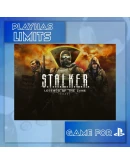 S.T.A.L.K.E.R.: Shadow of Chornobyl PS Украина/Турция