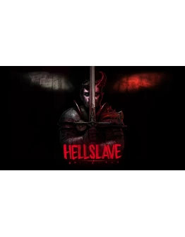 HellslaveSTEAM + 7 игр