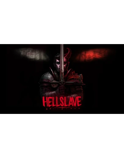 HellslaveSTEAM + 7 игр