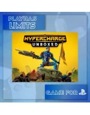 HYPERCHARGE: Unboxed PS 4/5 Украина/Турция