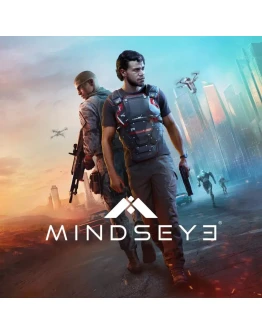 Mindseye (steam)+150 Игр общий