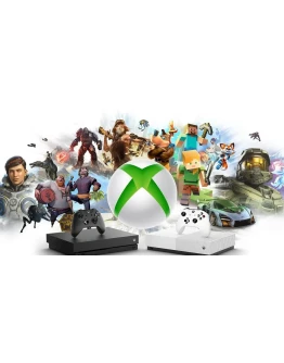 Активация ключей XBOX/MICROSOFT Любой регион