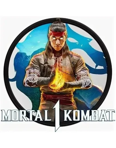 Mortal Kombat 1 Premium (steam)+90 Игр общий