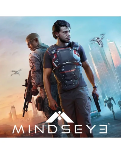 MindsEye Steam Оффлайн