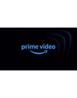 AMAZON PRIME VIDEO1-12 месяцев4K5 профилейГарантия