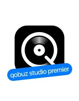 QOBUZ STUDIO PREMIER HI-FI НА 3 МЕСЯЦА