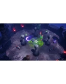 Lost in Random: The Eternal Die STEAM RU/UA/KZ/СНГ