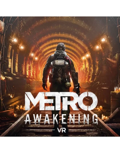 Metro Awakening + VR Steam/Global