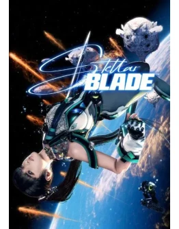 Stellar Blade (Steam Ключ Америка)