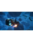 Star Trucker - Deluxe Bundle XBOX XS PC WIN 10 Ключ