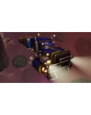 Star Trucker - Deluxe Bundle XBOX XS PC WIN 10 Ключ