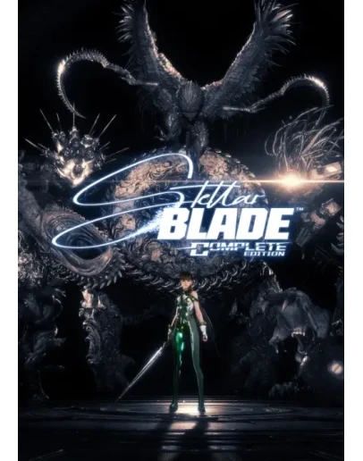 Stellar Blade Complete (Steam Ключ Америка)