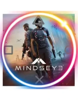 MindsEye (PS5/EN) (Аренда от 7 дней)