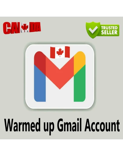 Разогрев канадского Gmail с помощью App-Password/Backup