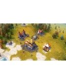 Northgard - Gardariki, Clan of the Hippogriff DLC STEAM