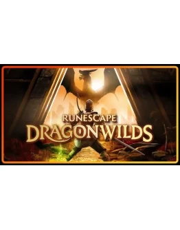 RuneScape: Dragonwilds + 1 Game Steam/Global