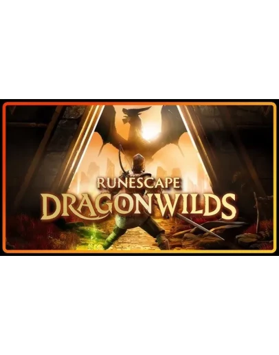 RuneScape: Dragonwilds + 1 Game Steam/Global RuneScape: Dragonwilds + 1 Game Steam/Global