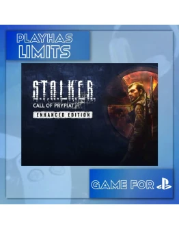S.T.A.L.K.E.R.: Call of Prypiat PS 4/5 Украина/Турция