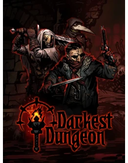 Darkest Dungeon Steam/Global Darkest Dungeon Steam/Global