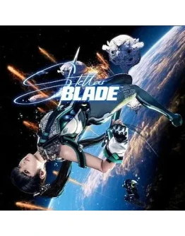Stellar Blade (Аренда аккаунта Steam) Онлайн, VKPlay