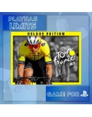 Tour de France 2025 PS 5 Украина/Турция