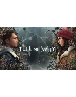 Tell Me Why + 2 Games Steam/Global