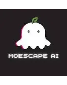 Moescape AI Подписка Plus/Pro/Premium + Mochi